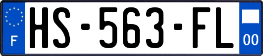 HS-563-FL