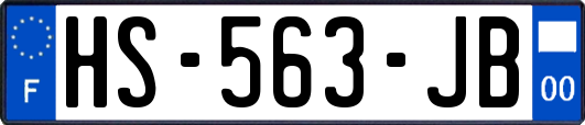 HS-563-JB