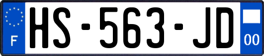 HS-563-JD