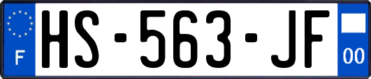 HS-563-JF