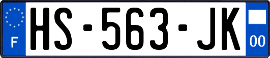 HS-563-JK
