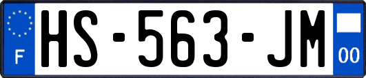 HS-563-JM