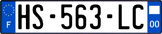 HS-563-LC