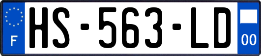 HS-563-LD