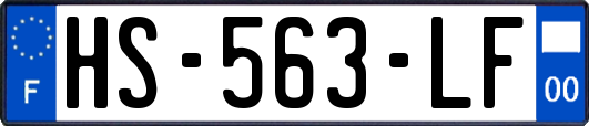 HS-563-LF