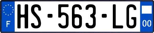 HS-563-LG
