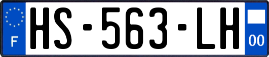HS-563-LH