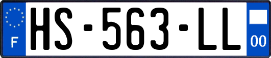 HS-563-LL