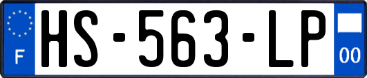 HS-563-LP