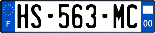 HS-563-MC
