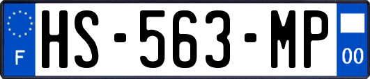 HS-563-MP