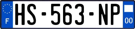 HS-563-NP