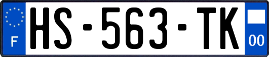 HS-563-TK