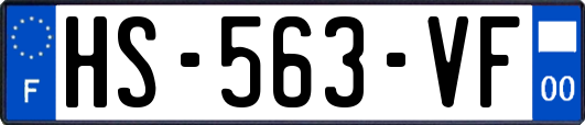 HS-563-VF