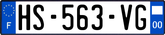 HS-563-VG