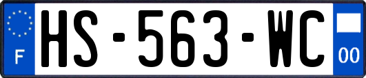 HS-563-WC