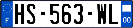 HS-563-WL