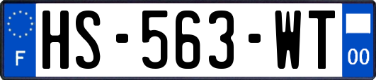HS-563-WT