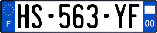 HS-563-YF