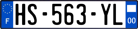 HS-563-YL