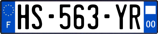 HS-563-YR