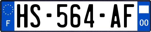 HS-564-AF