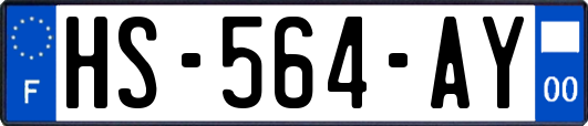 HS-564-AY