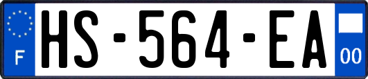 HS-564-EA