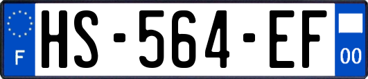 HS-564-EF