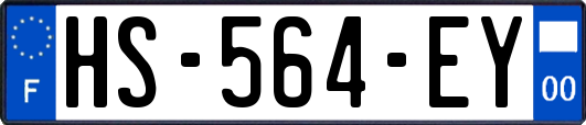 HS-564-EY
