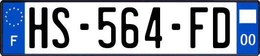 HS-564-FD