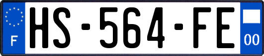 HS-564-FE
