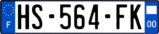 HS-564-FK