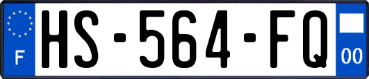 HS-564-FQ