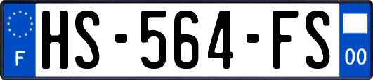 HS-564-FS