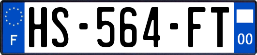 HS-564-FT