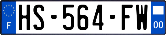 HS-564-FW