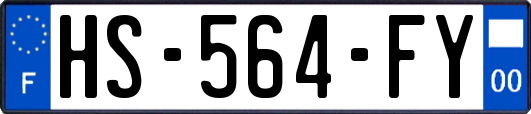 HS-564-FY