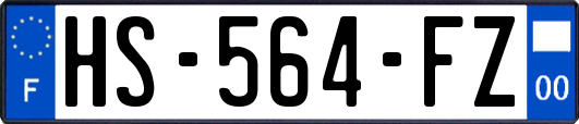 HS-564-FZ