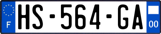 HS-564-GA
