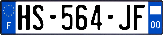 HS-564-JF