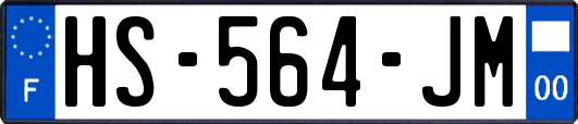HS-564-JM