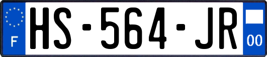 HS-564-JR