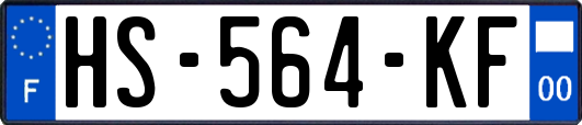 HS-564-KF