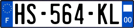 HS-564-KL