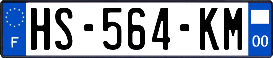 HS-564-KM