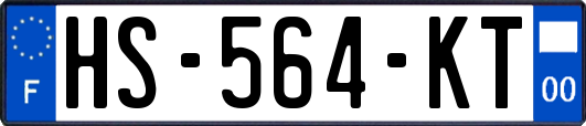 HS-564-KT