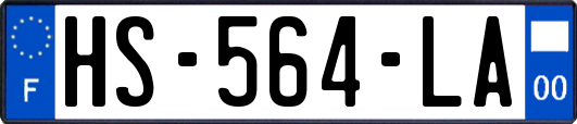 HS-564-LA