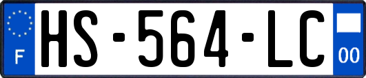 HS-564-LC