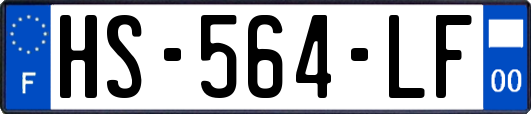 HS-564-LF